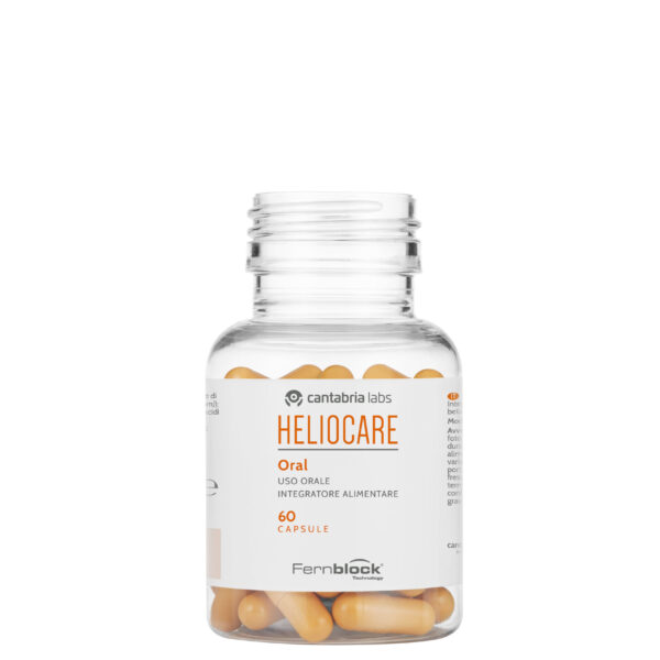 Heliocare Oral Capsules