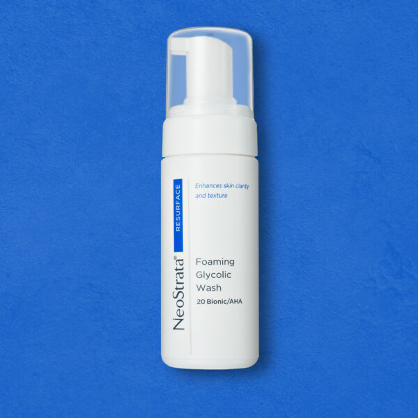 NeoStrata Foaming Glycolic Wash 18 AHA