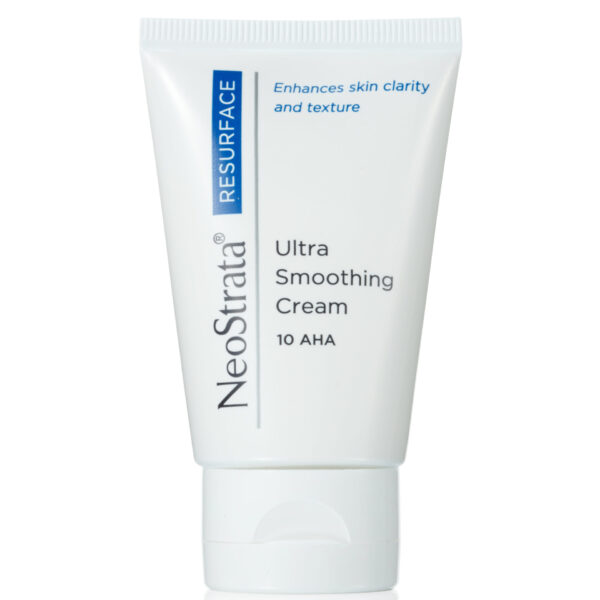 NeoStrata Glycolic renewing Smoothing cream (voorheen: Ultra Smoothing Cream 10 AHA)