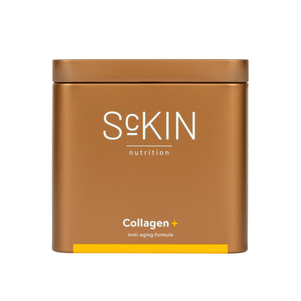 ScKIN Collagen+ 179 gram