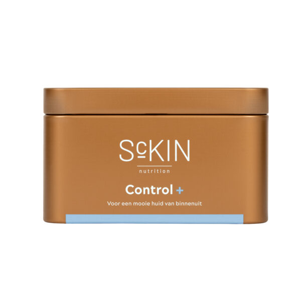 ScKIN Control+