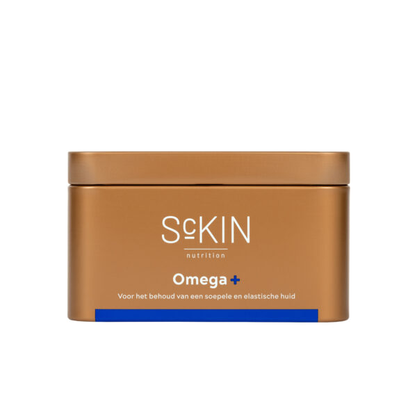 ScKIN Omega+