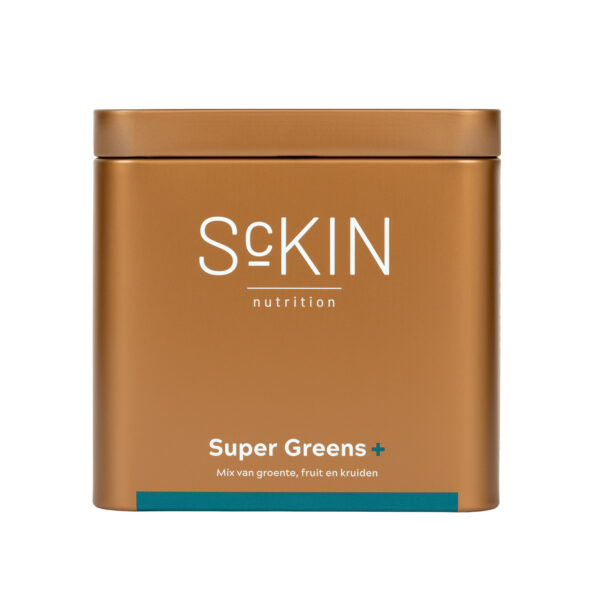 ScKIN Super Greens