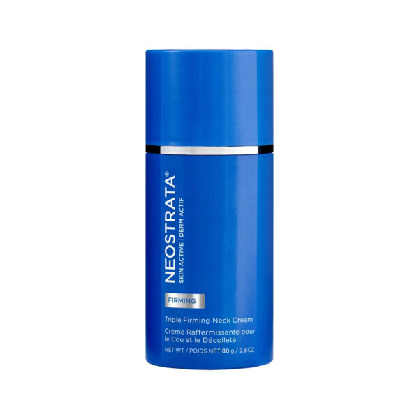 NeoStrata Triple Firming Neck Cream Skin active