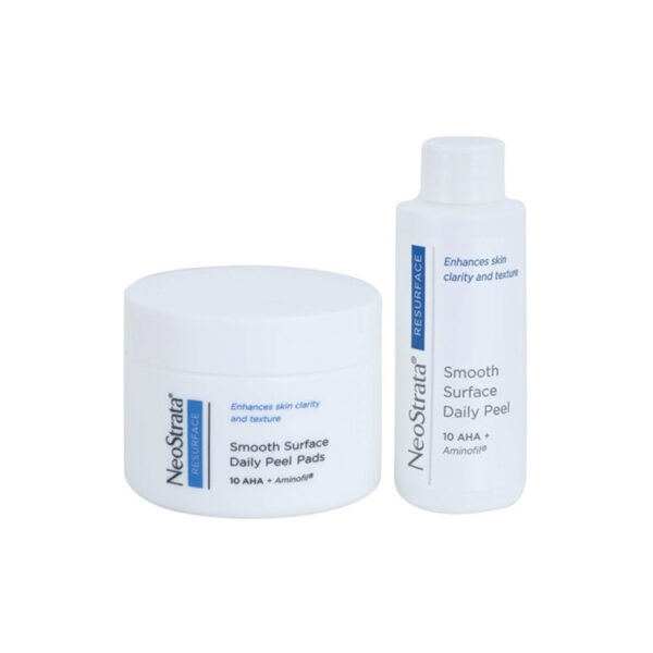NeoStrata Smooth Surface Daily Peel 10 AHA