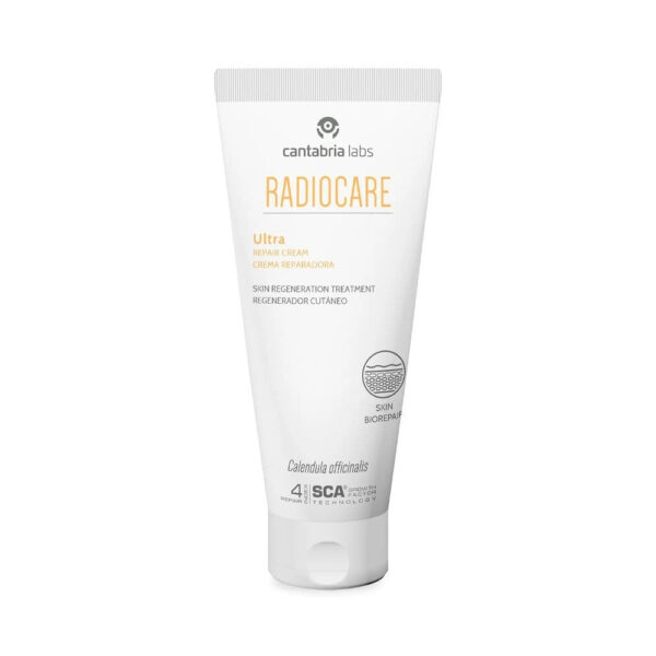 Endocare Radiocare Repair Cream