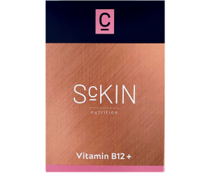 SCKIN Vitamin B12+