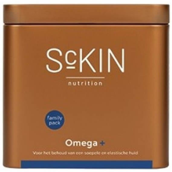 SCKIN OMEGA FAMILYPACK
