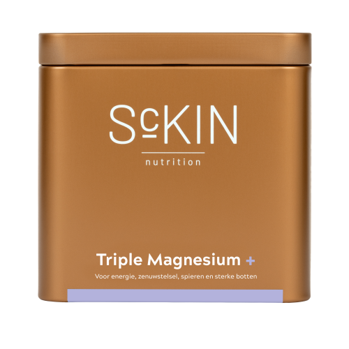 SCKIN Triple Magnesium+
