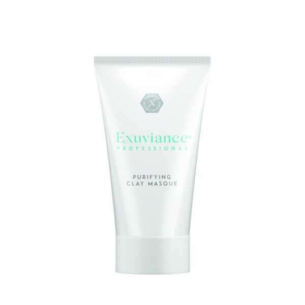 Exuviance detox mud mask