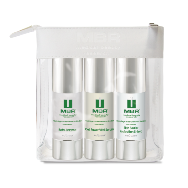 Travel Set Cell Power 3x15ml