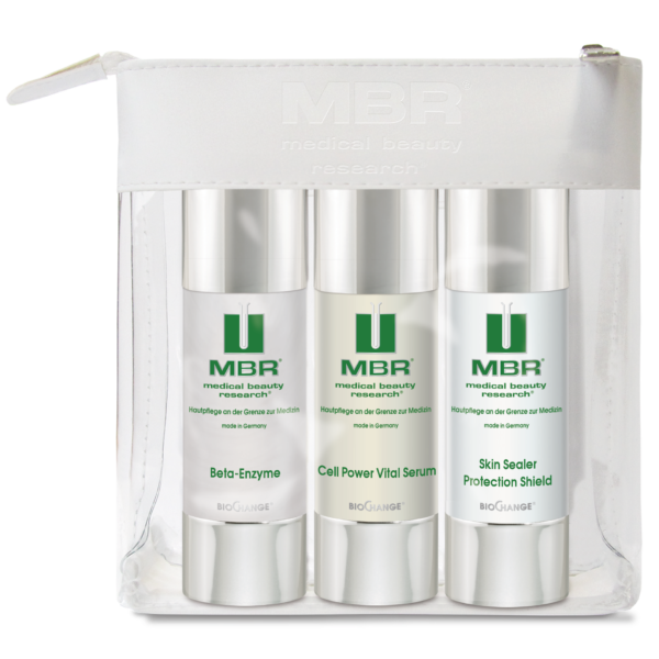 Travel Set Cell Power 3x30ml