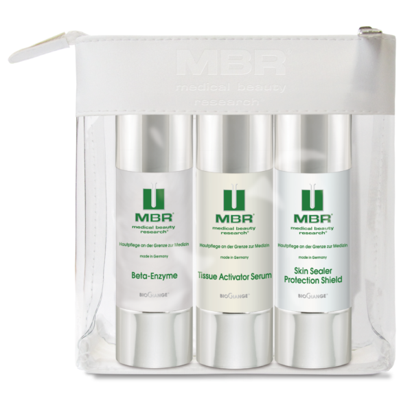 Travel Set Tissue Activator 3x50ml