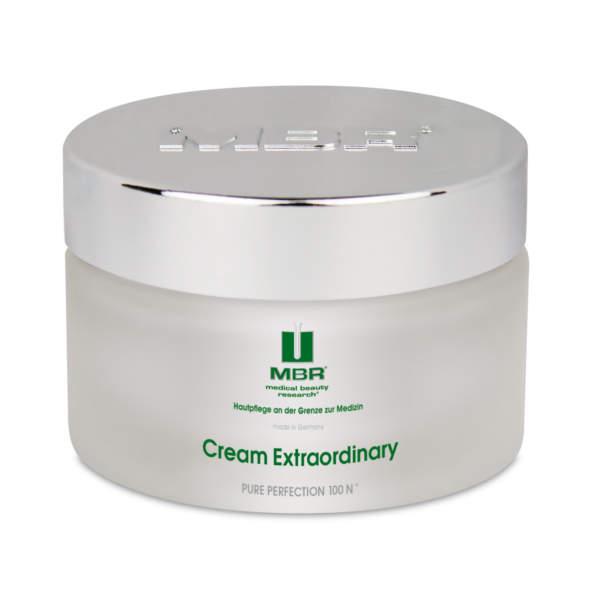 MBR Cream Extraordinary 200ml