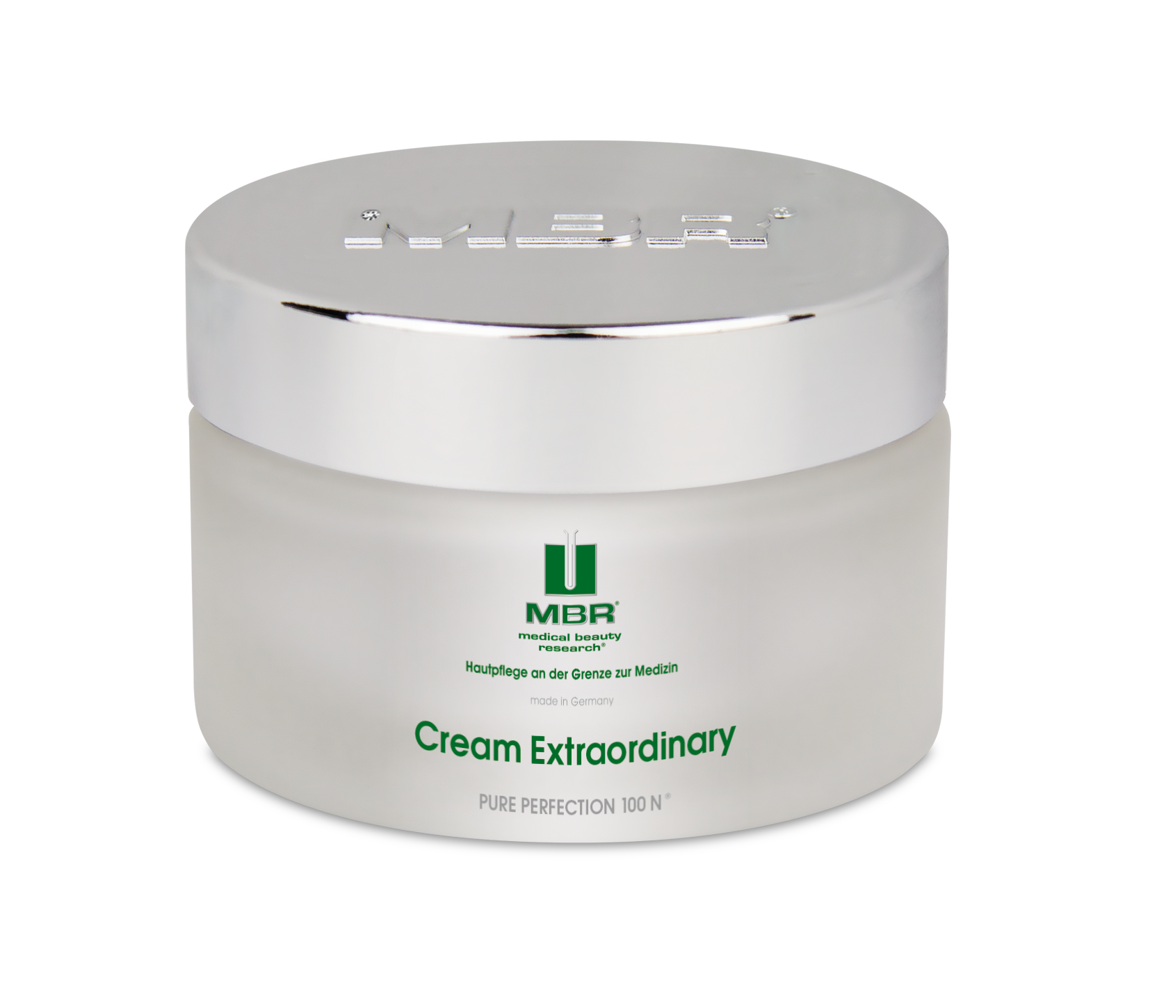 MBR Cream Extraordinary 50ml PURE PERFECTION