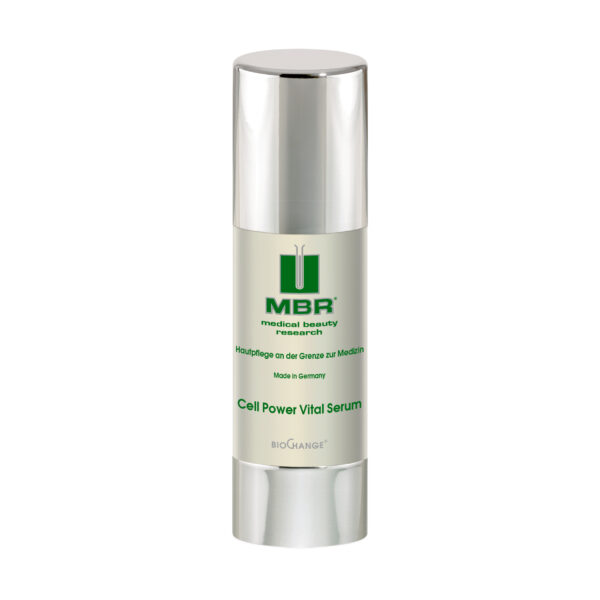 MBR Cell Power Vital Serum (epidermal) 30ml