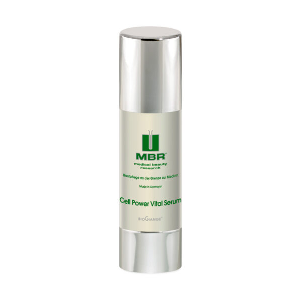 MBR Cell Power Vital Serum (epidermal) 50ml