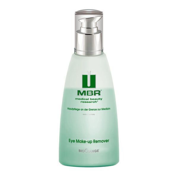 Eye Make-Up Remover 200ml