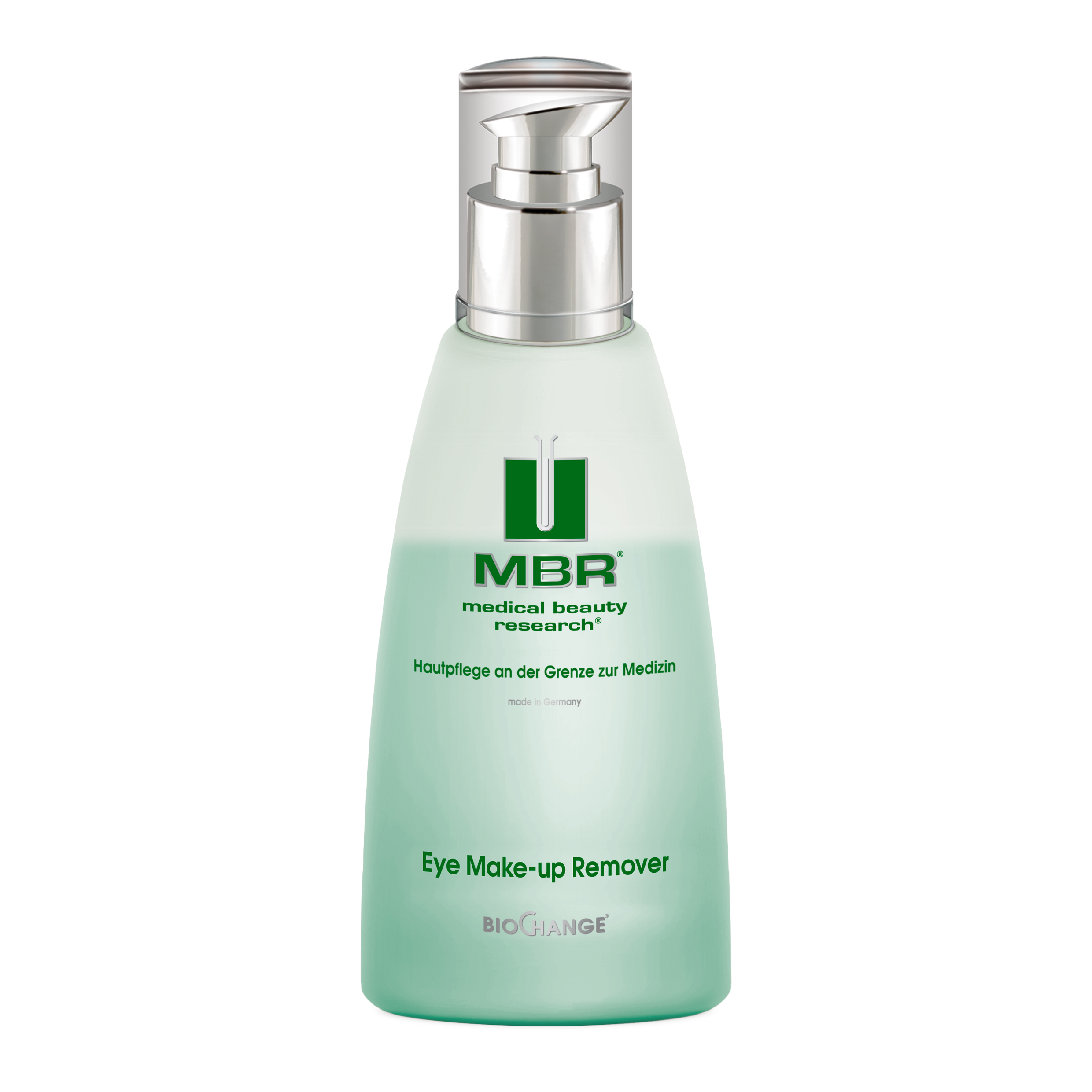 Eye Make-Up Remover 200ml