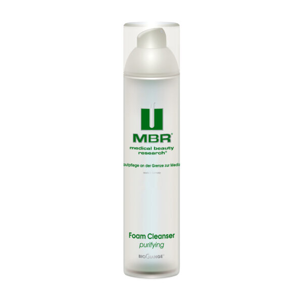 Foam Cleanser 100ml