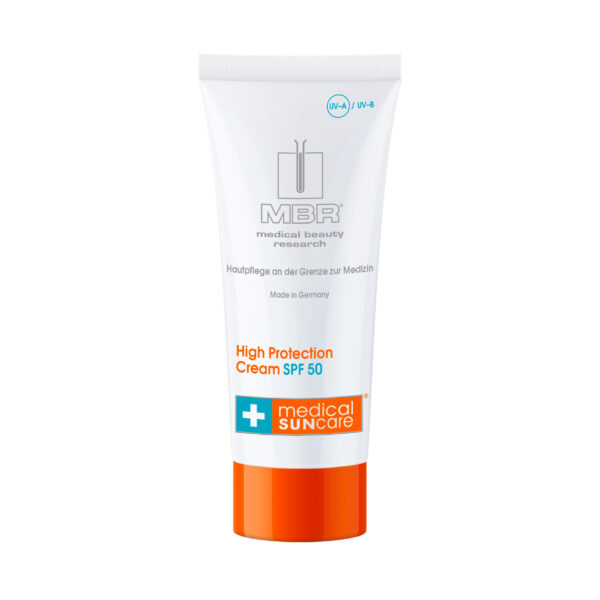 High Protection Cream SPF 50 100ml