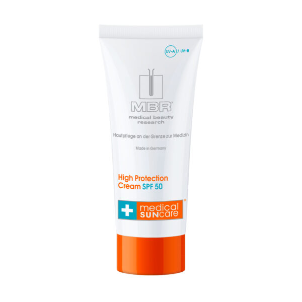 High Protection Cream SPF 50 50ml