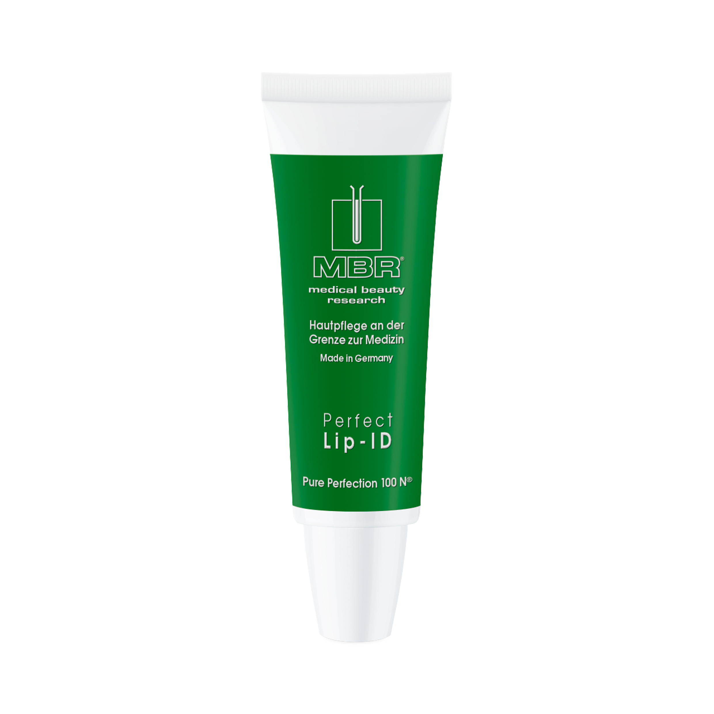 MBR Perfect Lip-ID PURE PERFECTION
