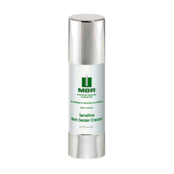MBR Sensitive Skin Sealer Cream 50ml