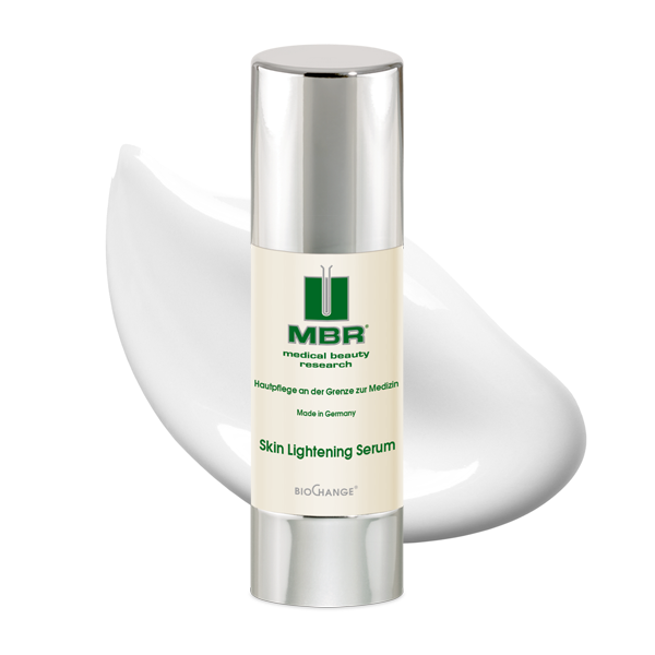 MBR Skin Lightening Serum 30ml
