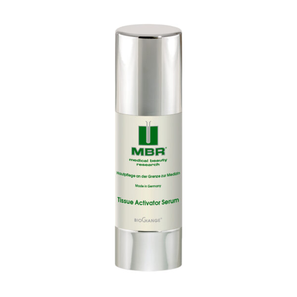 Tissue Activator Serum (dermal) 30ml