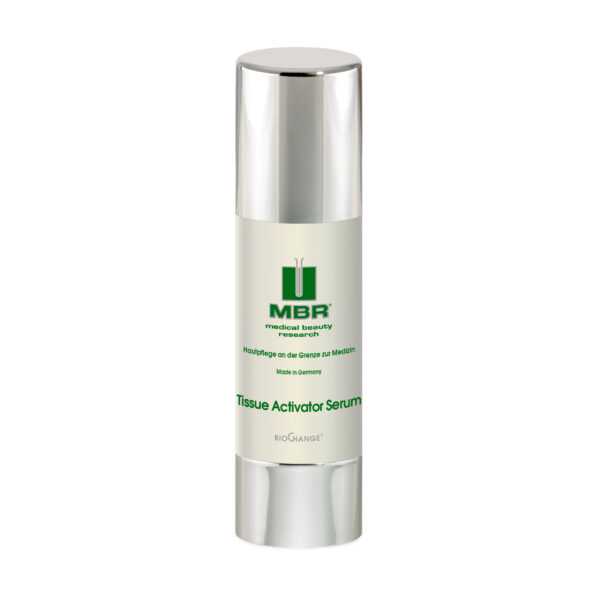 MBR Tissue Activator Serum (dermal) 50ml