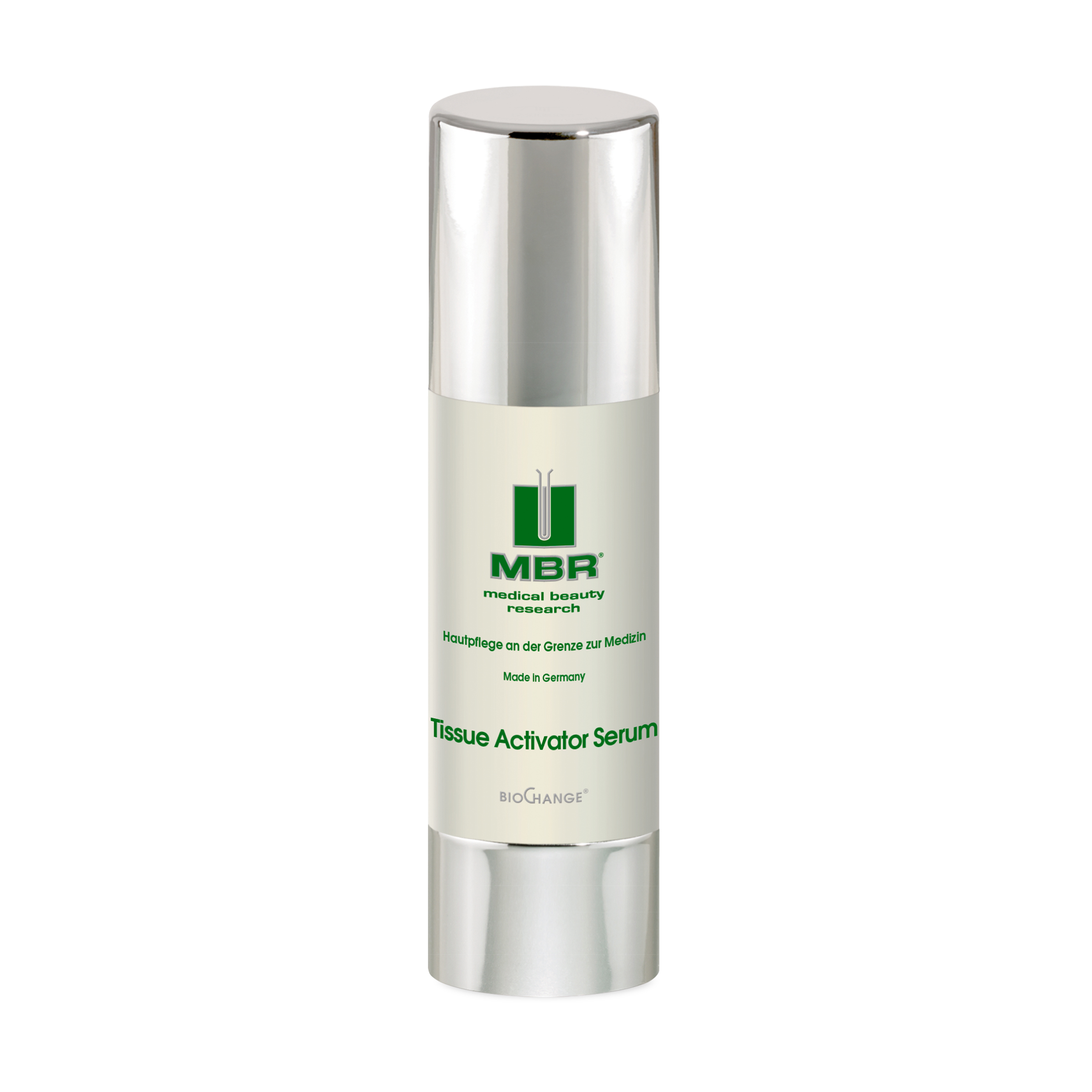 MBR Tissue Activator Serum (dermal) 50ml