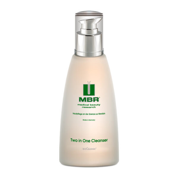 Two in One Cleanser 200ml