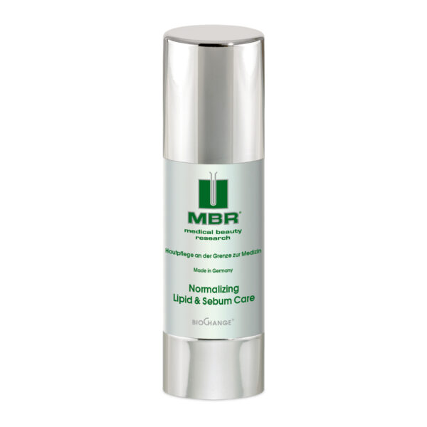 Normalizing Lipid & Sebum Care