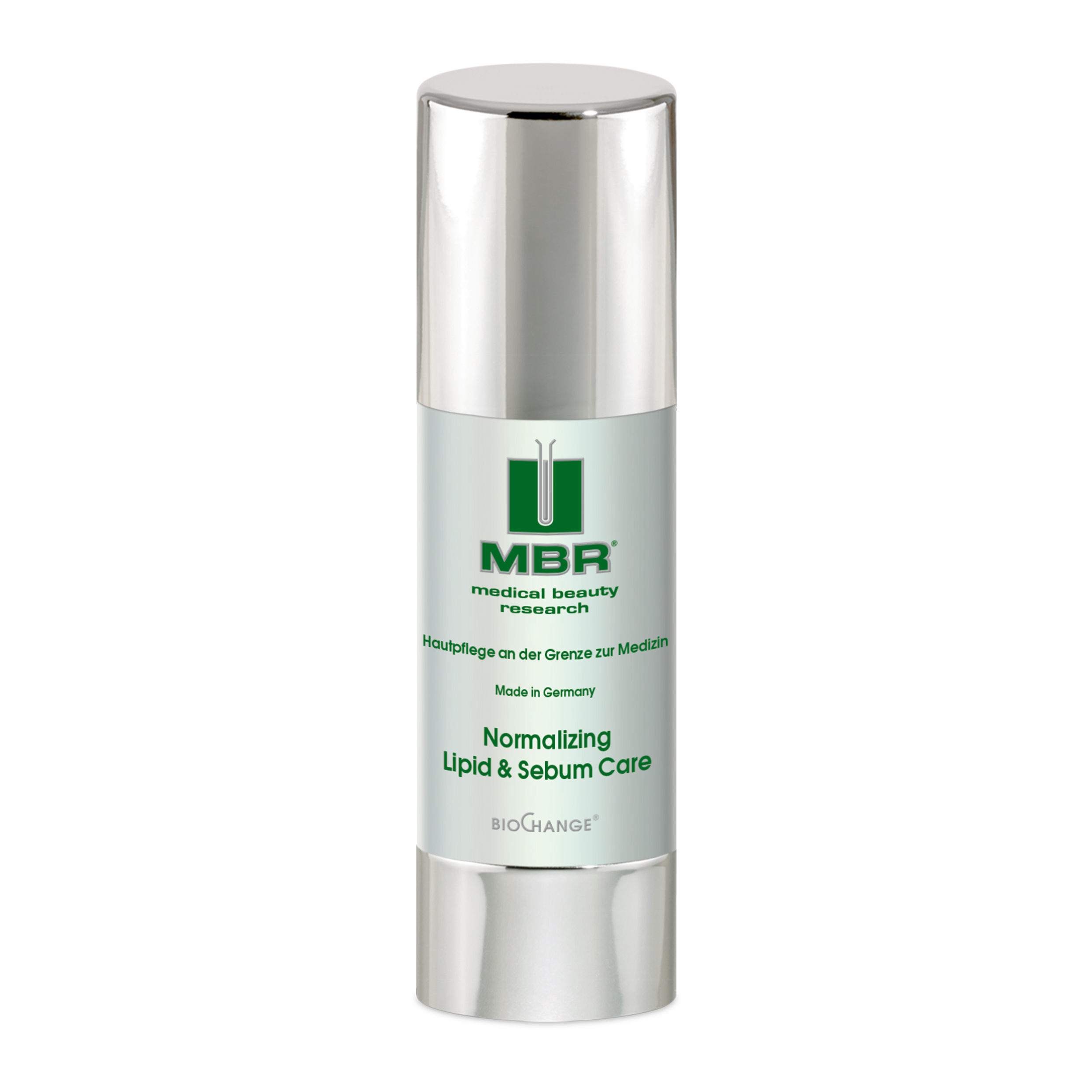 Normalizing Lipid & Sebum Care