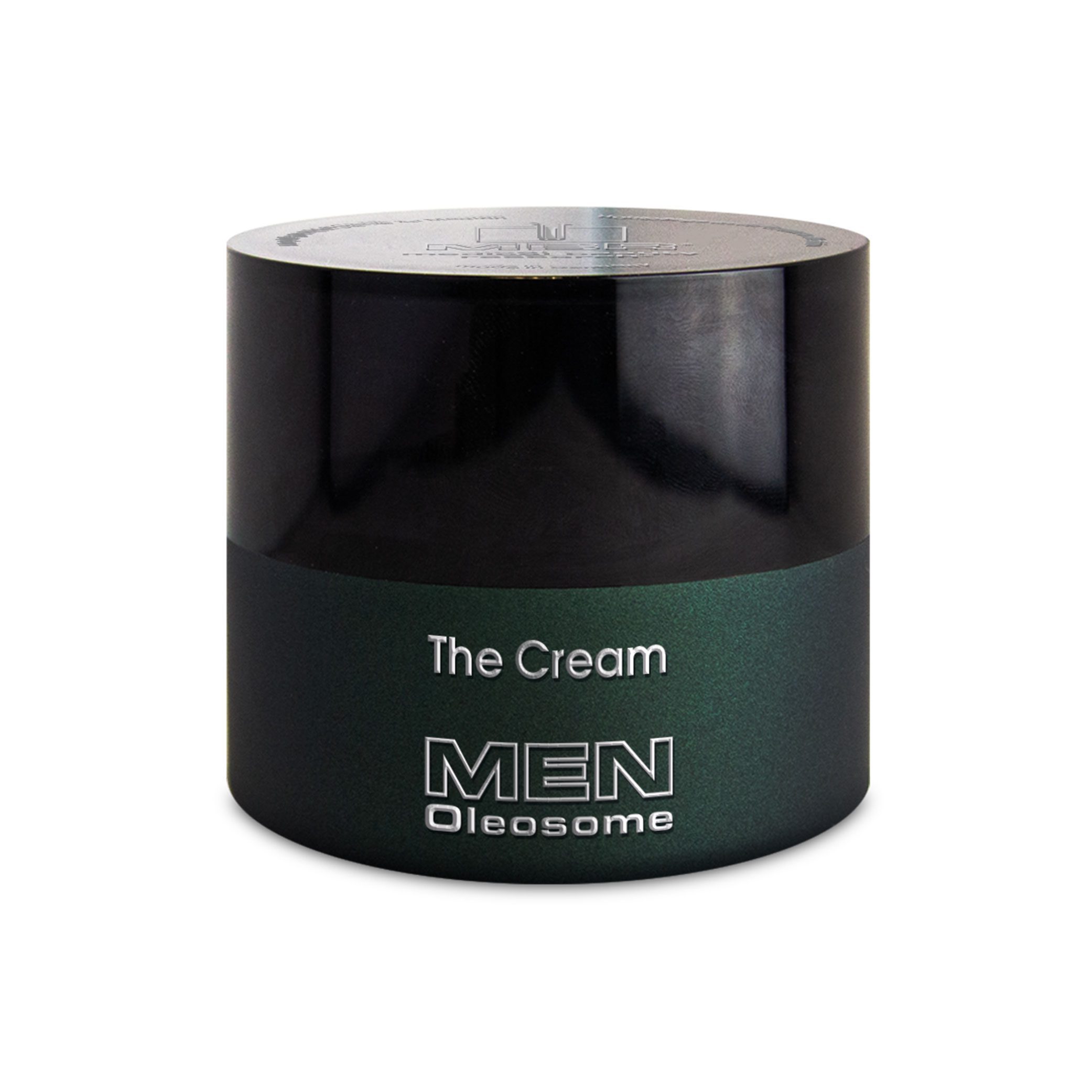 MBR The Cream