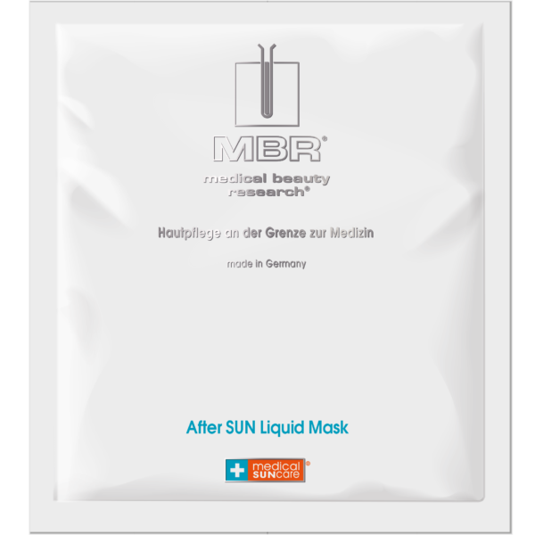 Aftersun liquid mask 8st