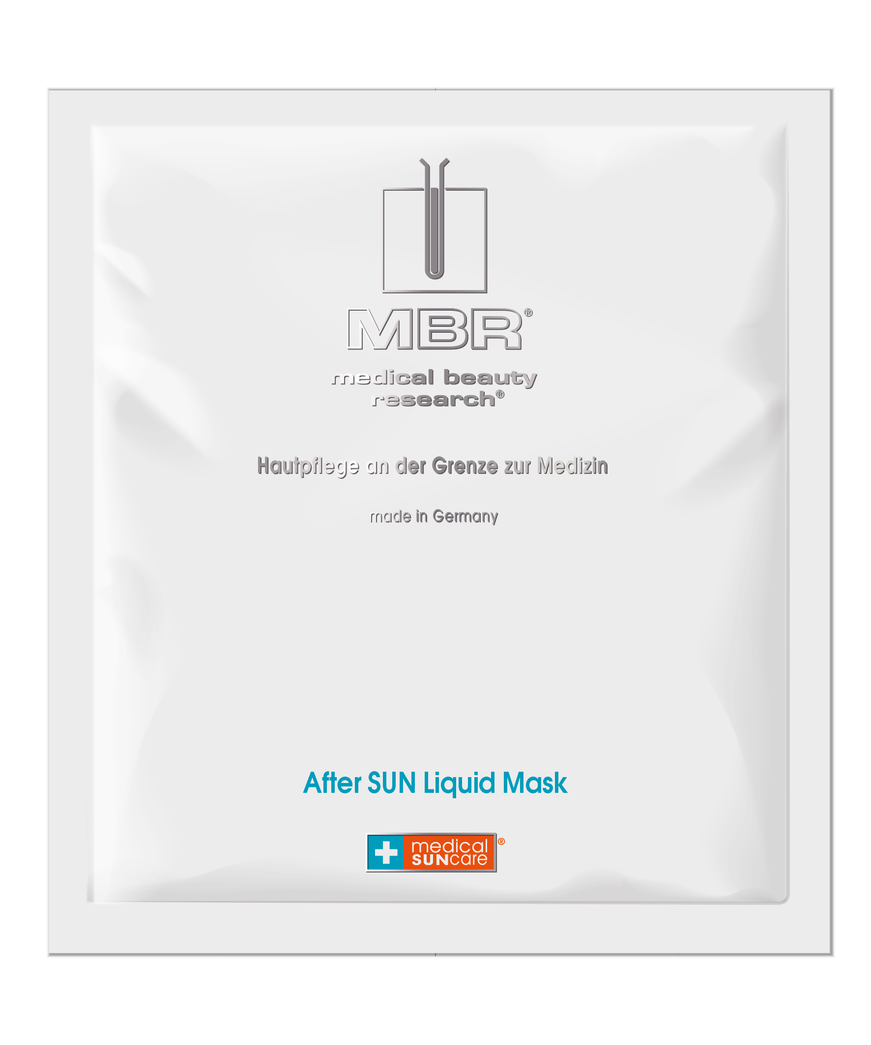 Aftersun liquid mask 8st