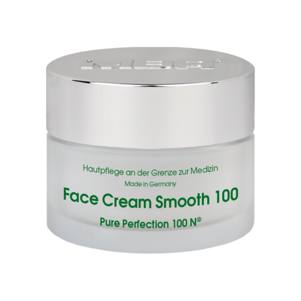 MBR PURE PERFETION Face cream smooth 50 ml