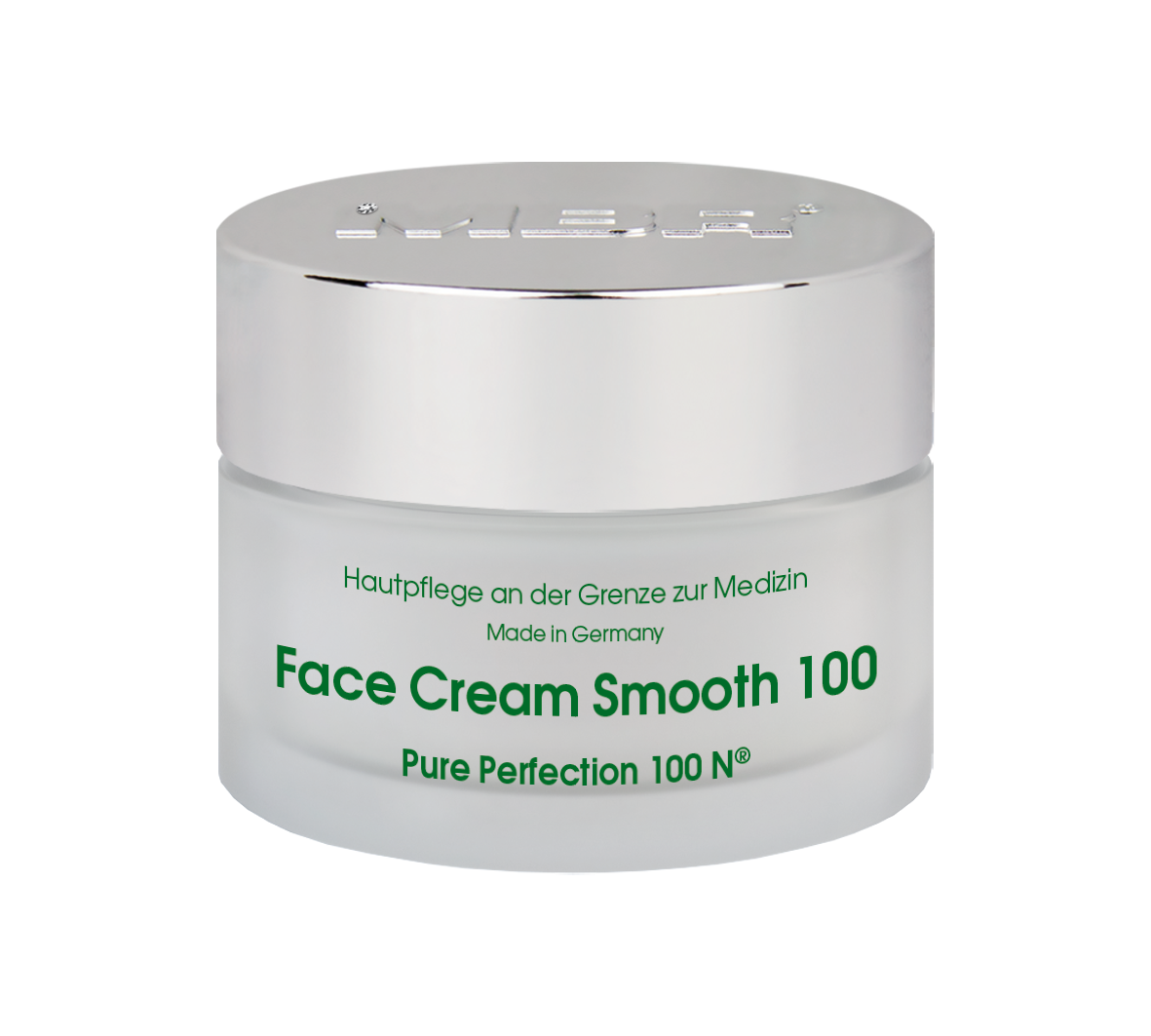 MBR PURE PERFETION Face cream smooth 50 ml
