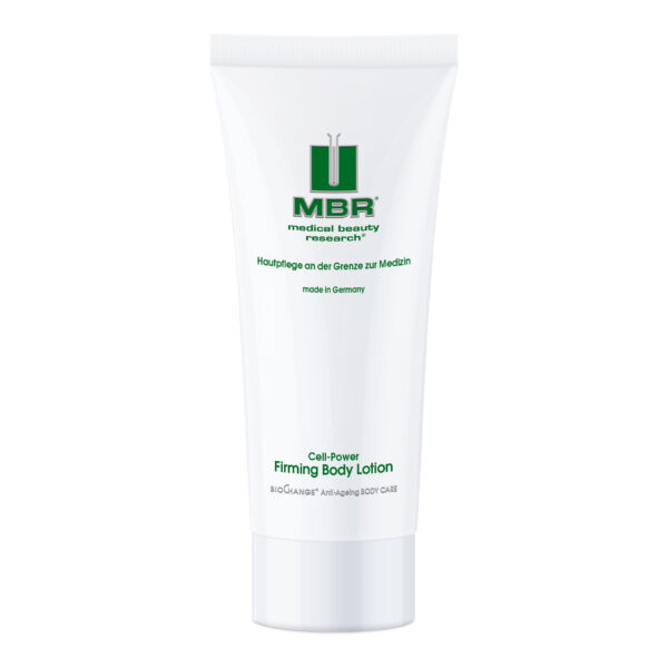 MBR Firming body lotion 200 ml