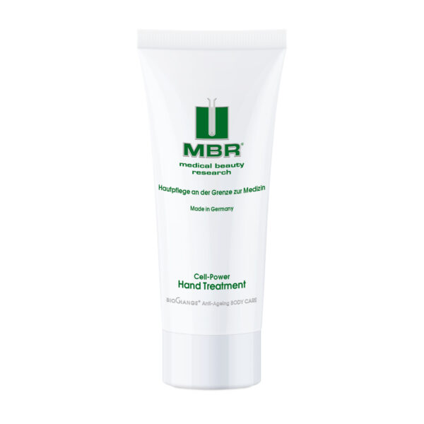 MBR Hand treatment 100 ml Bodycare