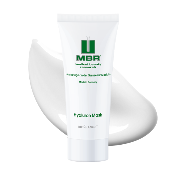 MBR Hyaluron mask 100ml