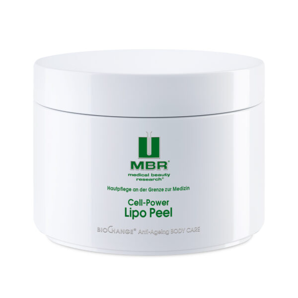 MBR Lipo peel 200 ml Bodycare lipopeel
