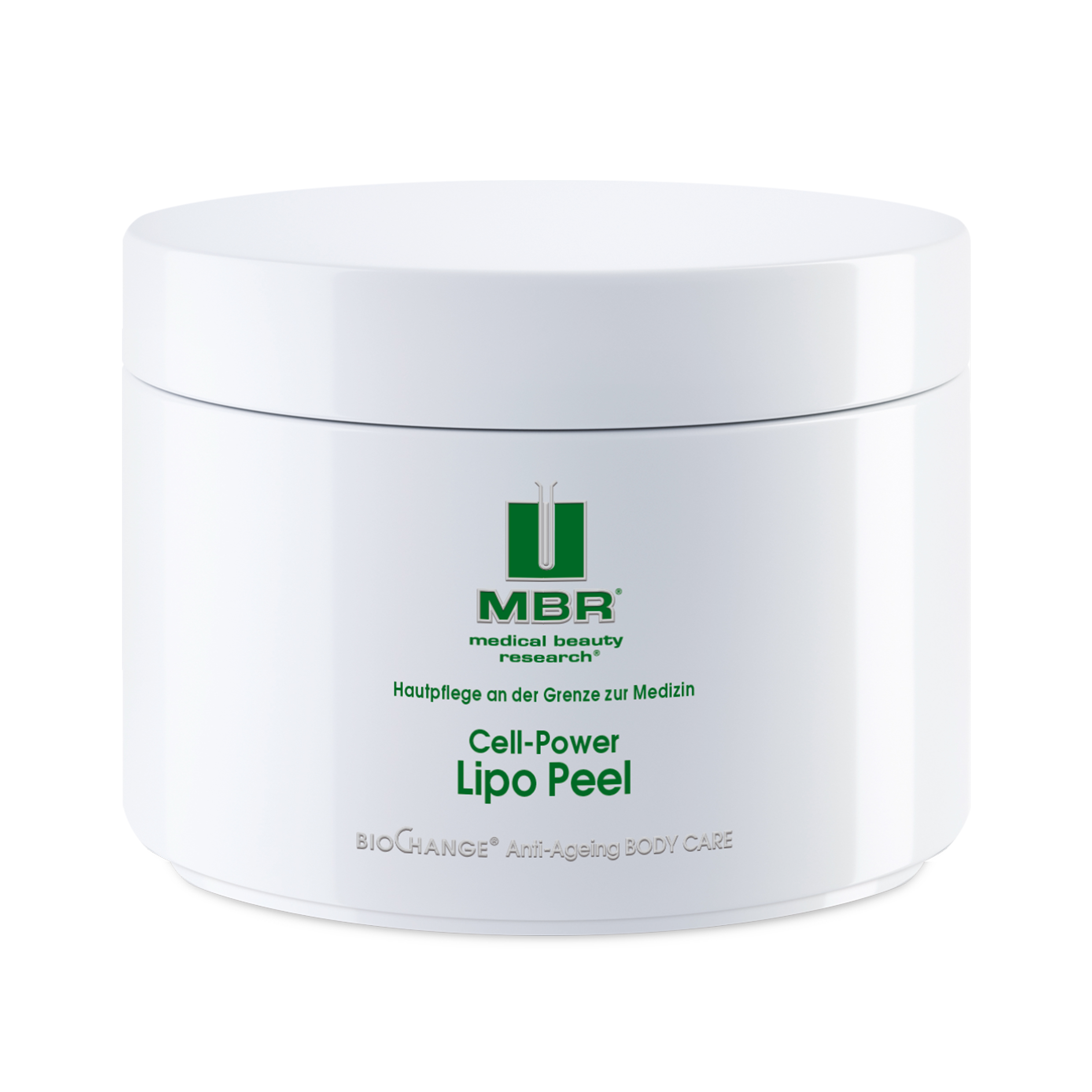 MBR Lipo peel 200 ml Bodycare lipopeel