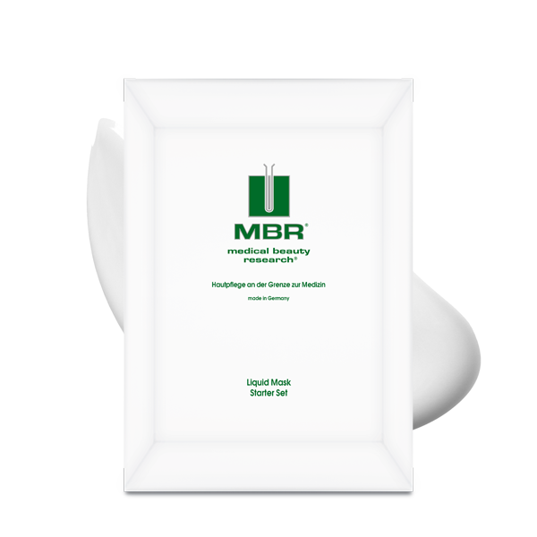 Liquid Mask starter set 5st
