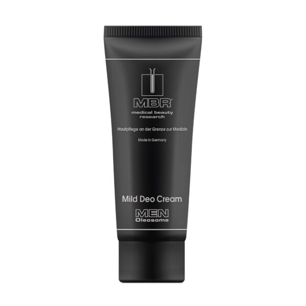 MBR Men Mild Deo Bodycare
