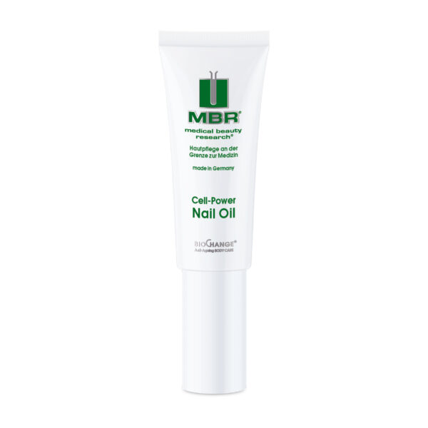 MBR Nail oil 7.5 ml Bodycare