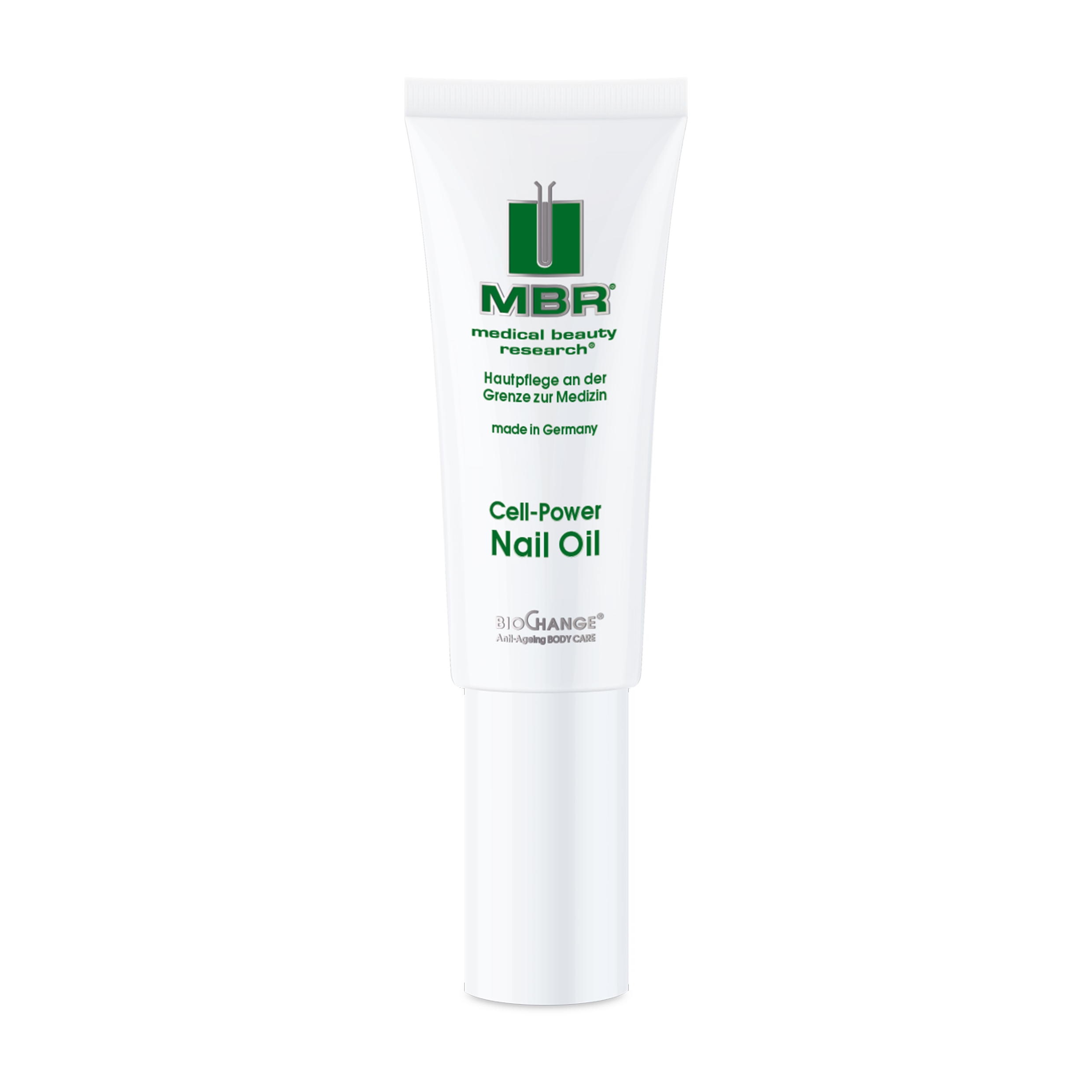 MBR Nail oil 7.5 ml Bodycare