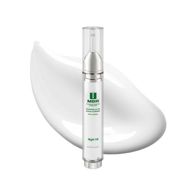 Night oil 2 x 15 ml